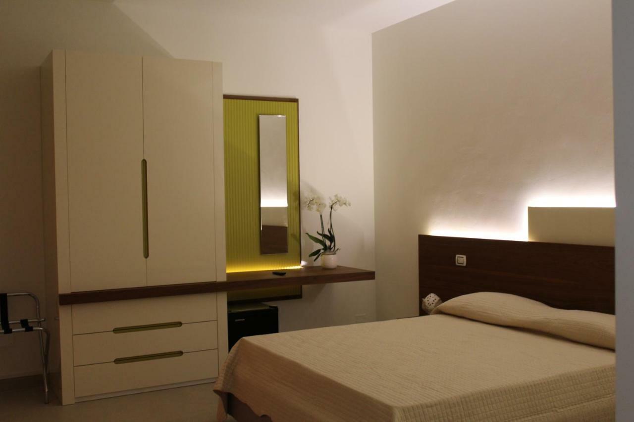 Villa Minerva Family Relais Alezio Buitenkant foto