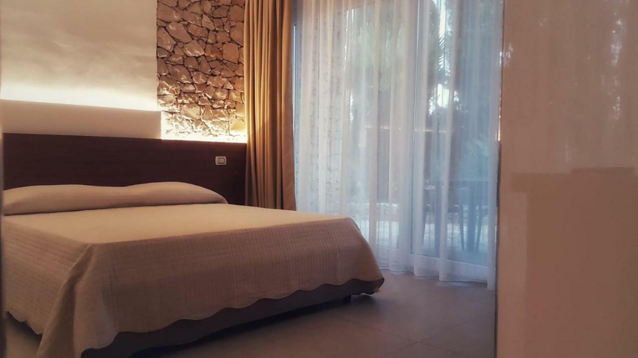 Villa Minerva Family Relais Alezio Buitenkant foto